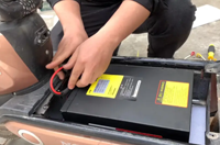 三明市更换电瓶服务 三明市更换电瓶服务