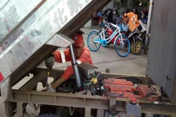 三明市电动三轮车救援